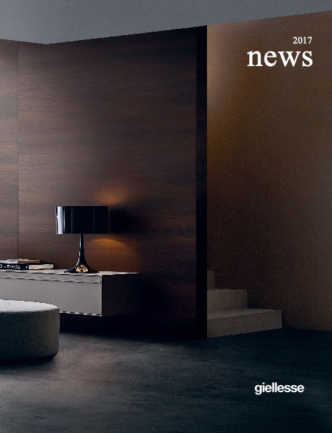 Giellesse - 目录 NEWS 2017