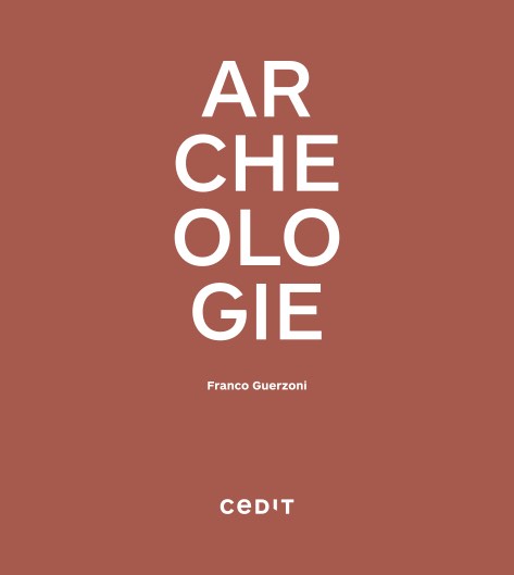 Cedit - Catalogue Archeologie