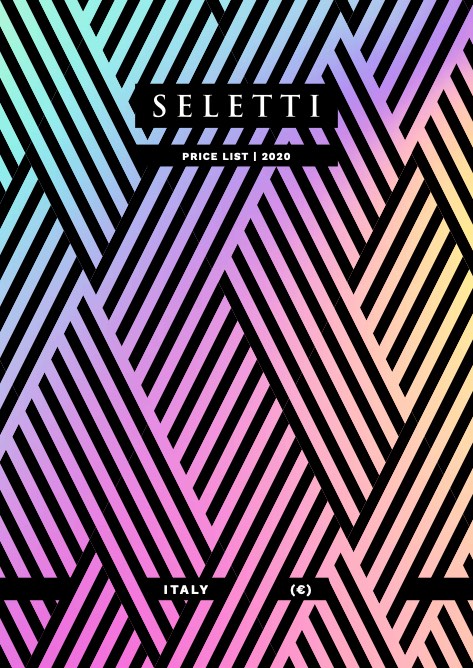 Seletti - Listino prezzi 2020