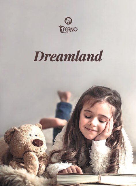 Tiferno - Catálogo Dreamland