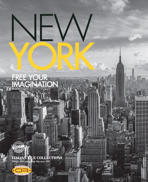 Cir - Catalogo New York