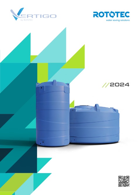 Rototec - Listino prezzi Vertigo