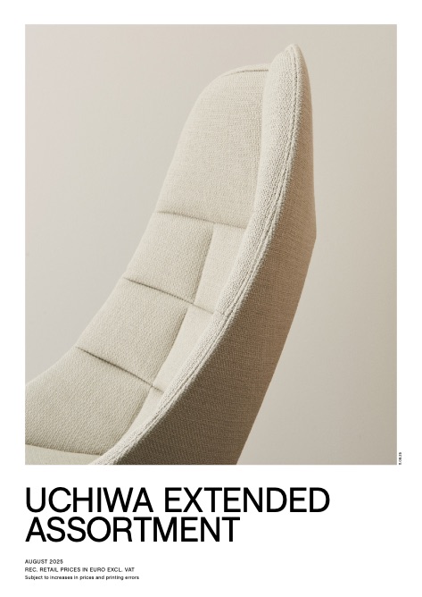 Hay - Listino prezzi UCHIWA