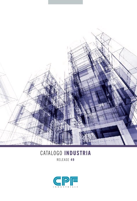 Tecnocontrol - Cpf - Katalog Industria release 49