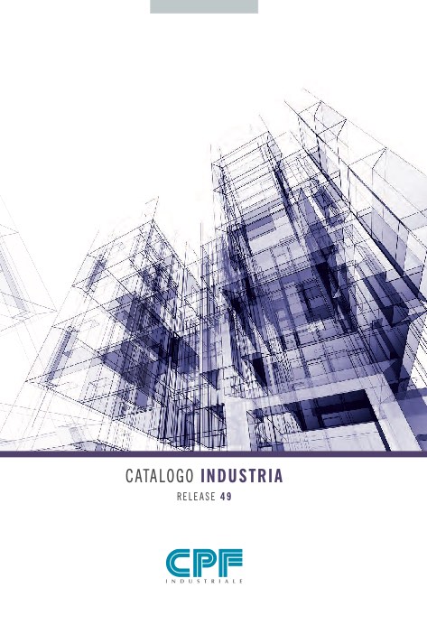 Tecnocontrol - Cpf - Catalogo Industria release 49