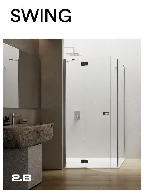 Box Docce 2B - Catalogue SWING