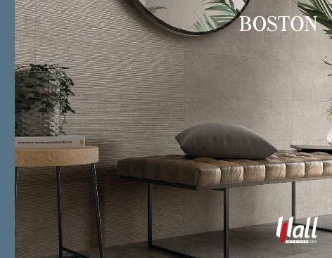 Ceramiche Mariner - Catalogo Boston 30x90