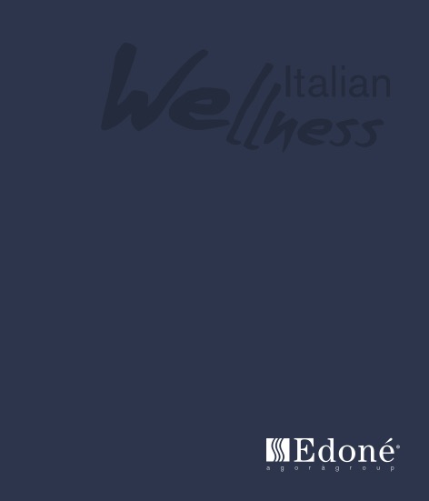 Edonè - Listino prezzi Wellness