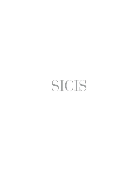 Sicis - Catalogue Jewels Essential