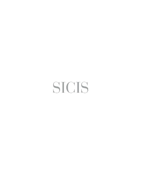 Sicis - Catalogo Jewels Essential