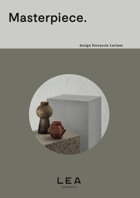 Lea - Catalogo Masterpiece