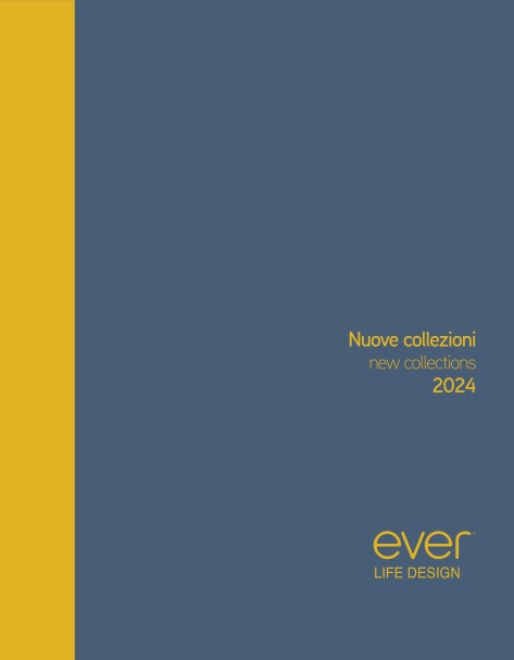 Ever - Katalog new collections 2024