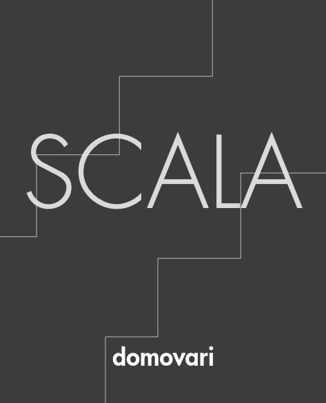 Domovari - 目录 Scala