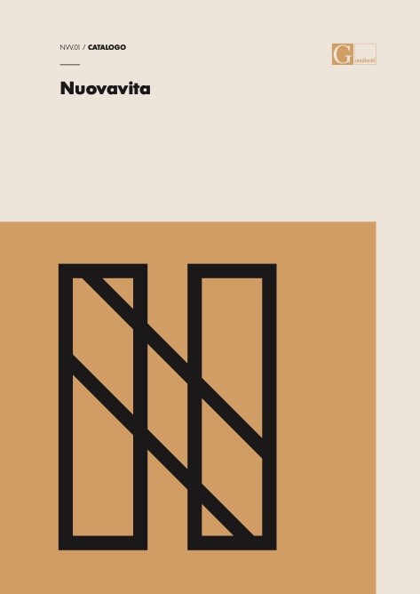 Grandinetti - Catálogo nuovavita