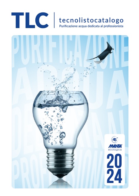 Manta - Listino prezzi 2024