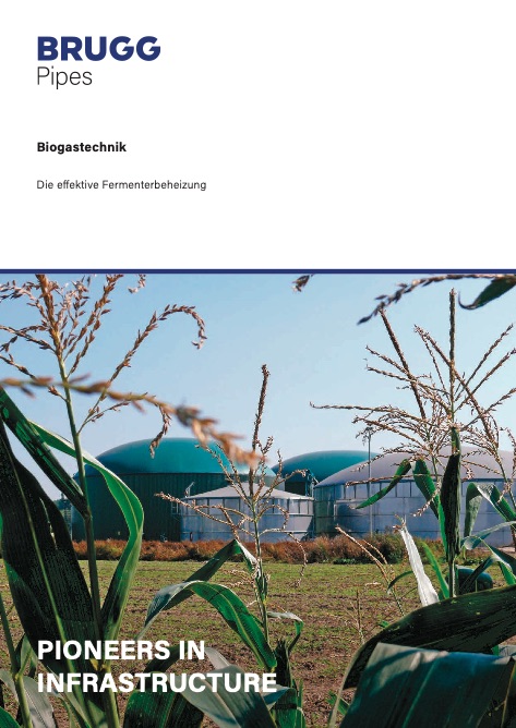 Brugg Pipes - Catalogo Bioflex