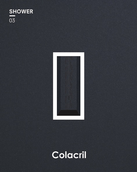 Colavene - Katalog Shower 03