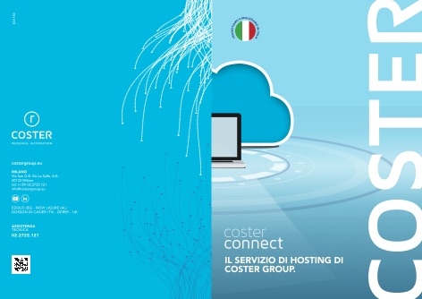 Coster - Catálogo Coster connect