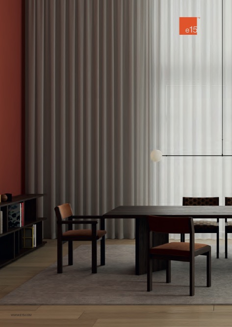 E15 - Catalogo Releases 2025