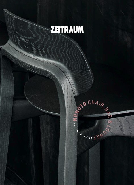 Zeitraum - Catalogue NONOTO