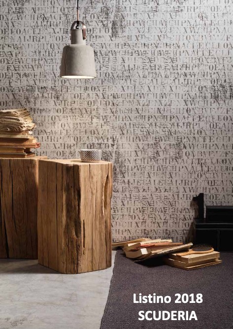 Arcom - Listino prezzi Scuderia