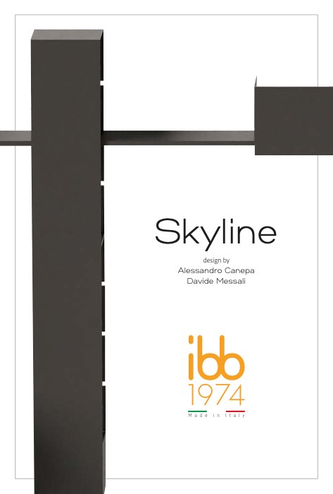 IBB - Catalogue SKYLINE