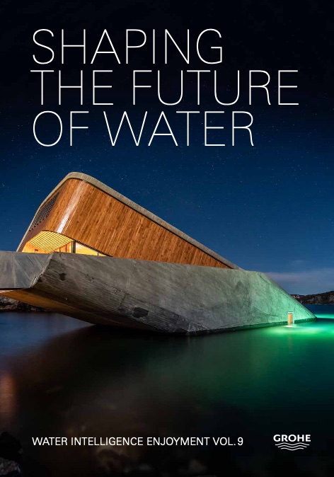 Grohe - Catalogo Reference Book n.9