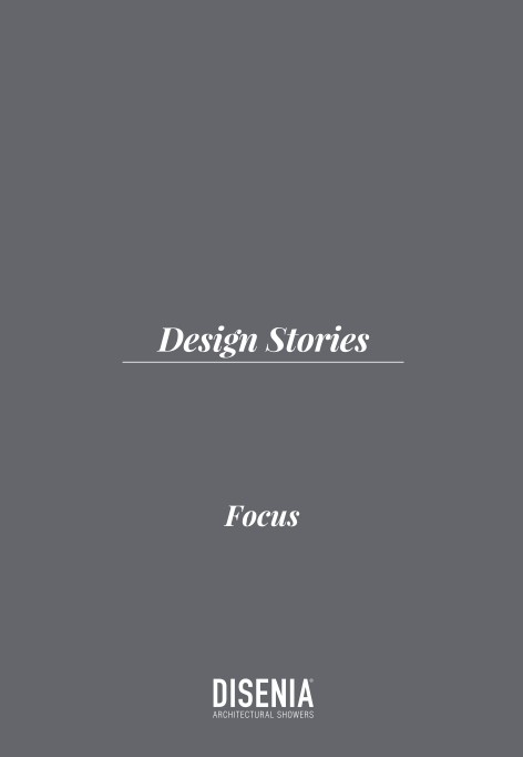 Disenia - Catalogue Focus