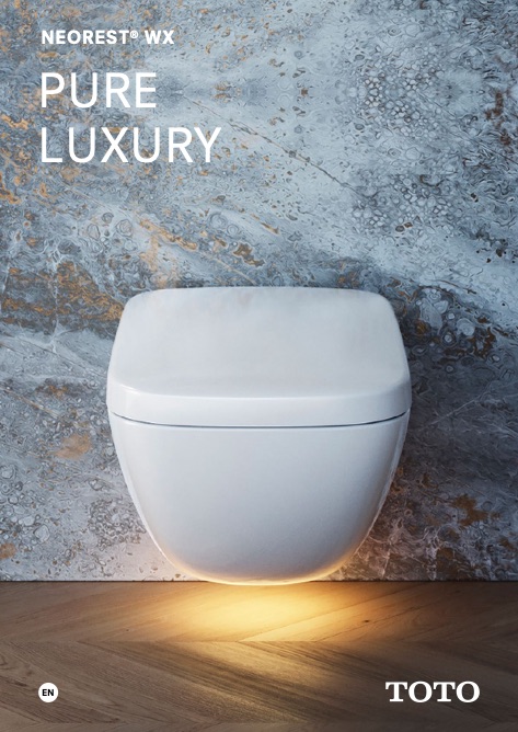 Toto - Katalog Neorest WX