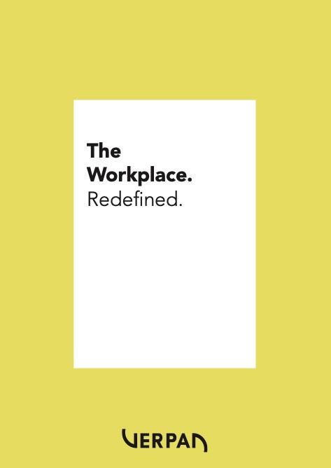 Verpan - Katalog Workplace