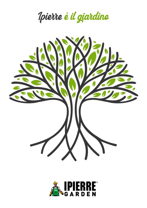 Ipierre Sirotex - Каталог Garden