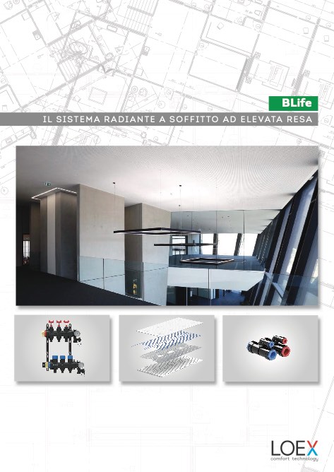 Loex - Catalogo BLife