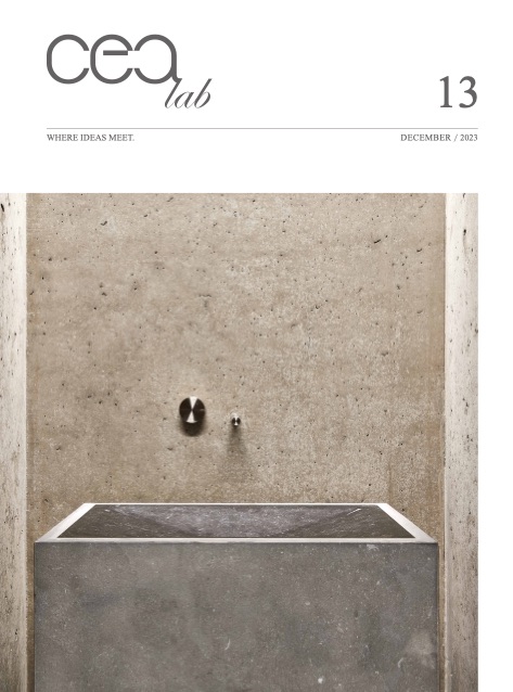 Cea - Каталог CEAlab13