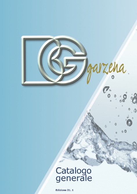 Bg Garzena - Catalogo 21.1