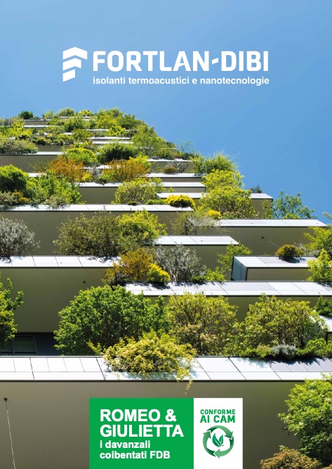 Fortlan - Catalogo Davanzali