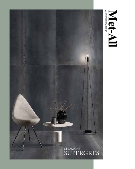 Supergres - Catalogo Met-All