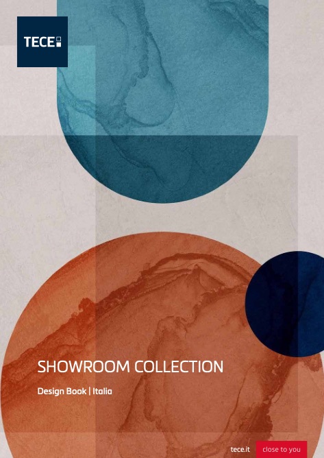 Tece - Listino prezzi Showroom Collection