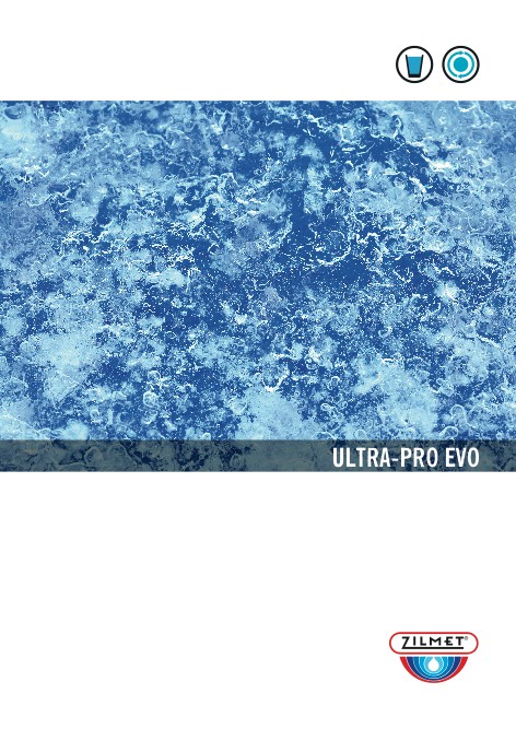 Zilmet - Catalogue Ultra pro evo