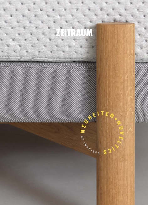 Zeitraum - Catalogo KOSI