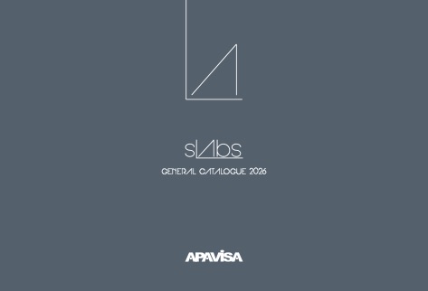 Apavisa - Listino prezzi Slabs 2026