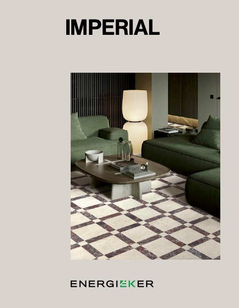 Energie Ker - Catalogo Imperial