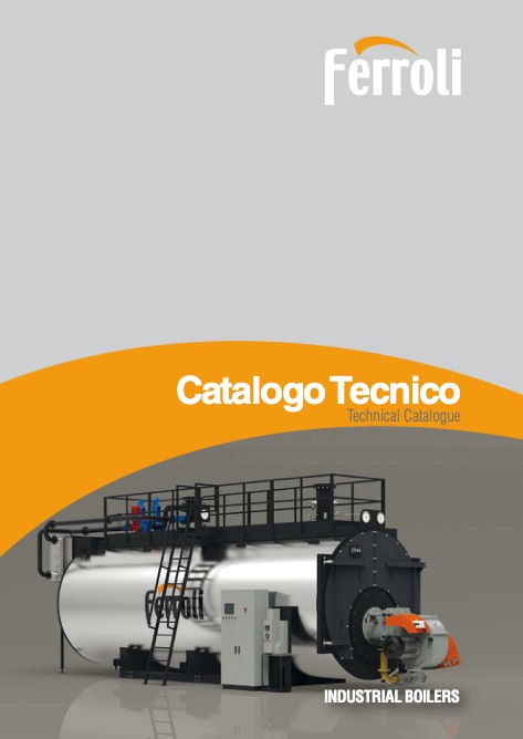 Ferroli - Catalogo Catalogo Tecnico