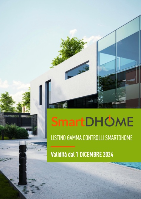 Toshiba Italia Multiclima - Listino prezzi SmartDHOME