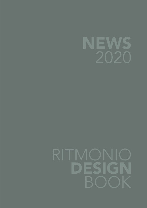 Ritmonio - Catalogue NEWS 2020