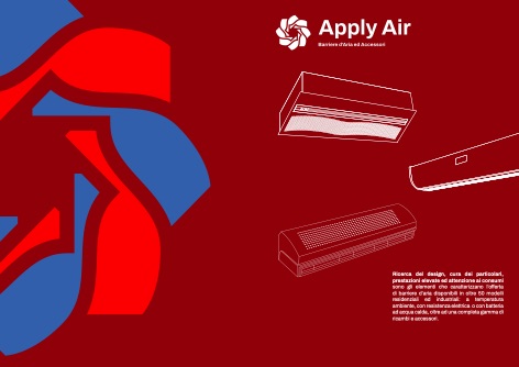 Tecnosystemi - Listino prezzi APPLYAIR