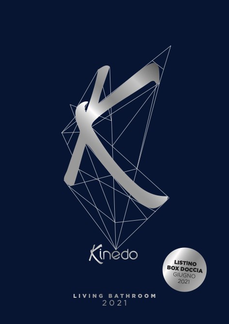 Kinedo - Price list 2021 (agg.to 06/2021)