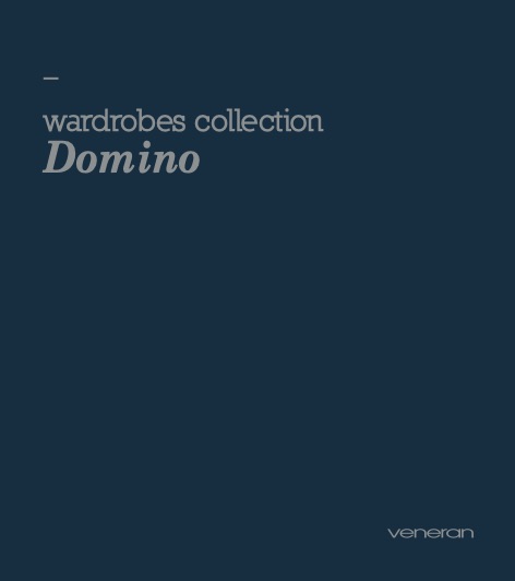 Veneran - Catalogue Domino