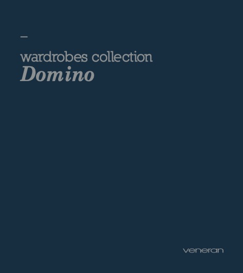 Veneran - Catalogo Domino