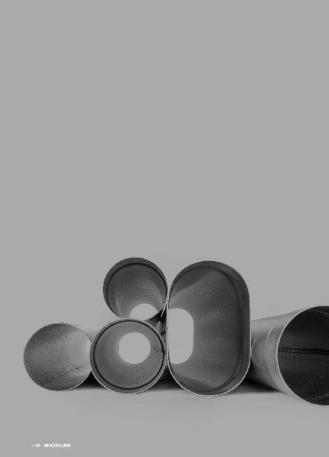 Multiclima - Catalogo alluminato