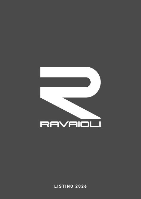 Ravaioli - Price list 2026